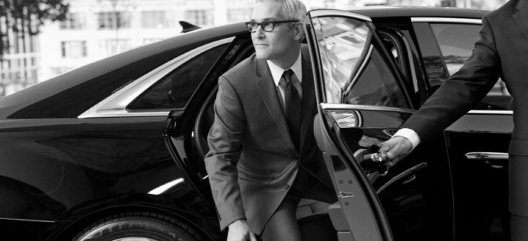 Business-Chauffeur-Service