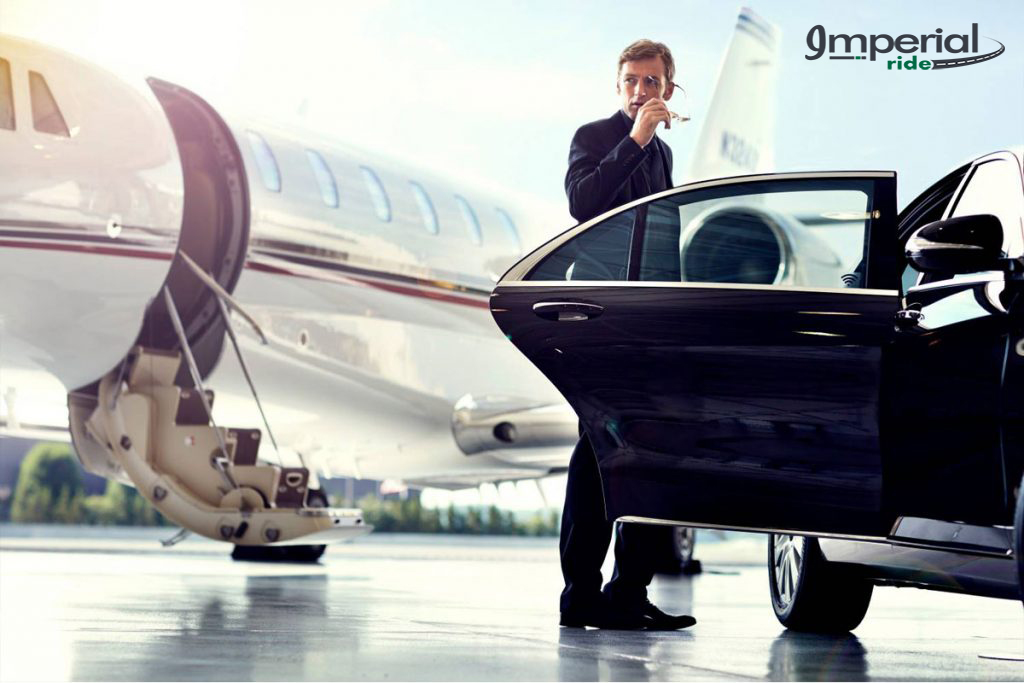 Airport Transfer Service