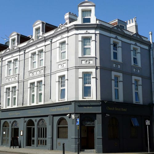 Church-Street-Hotel