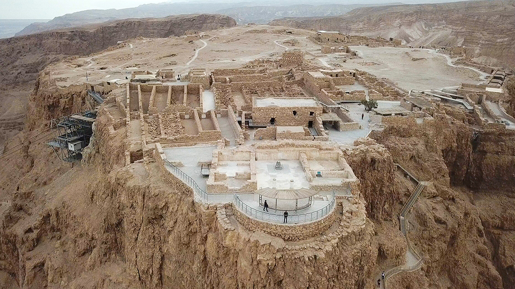 Masada